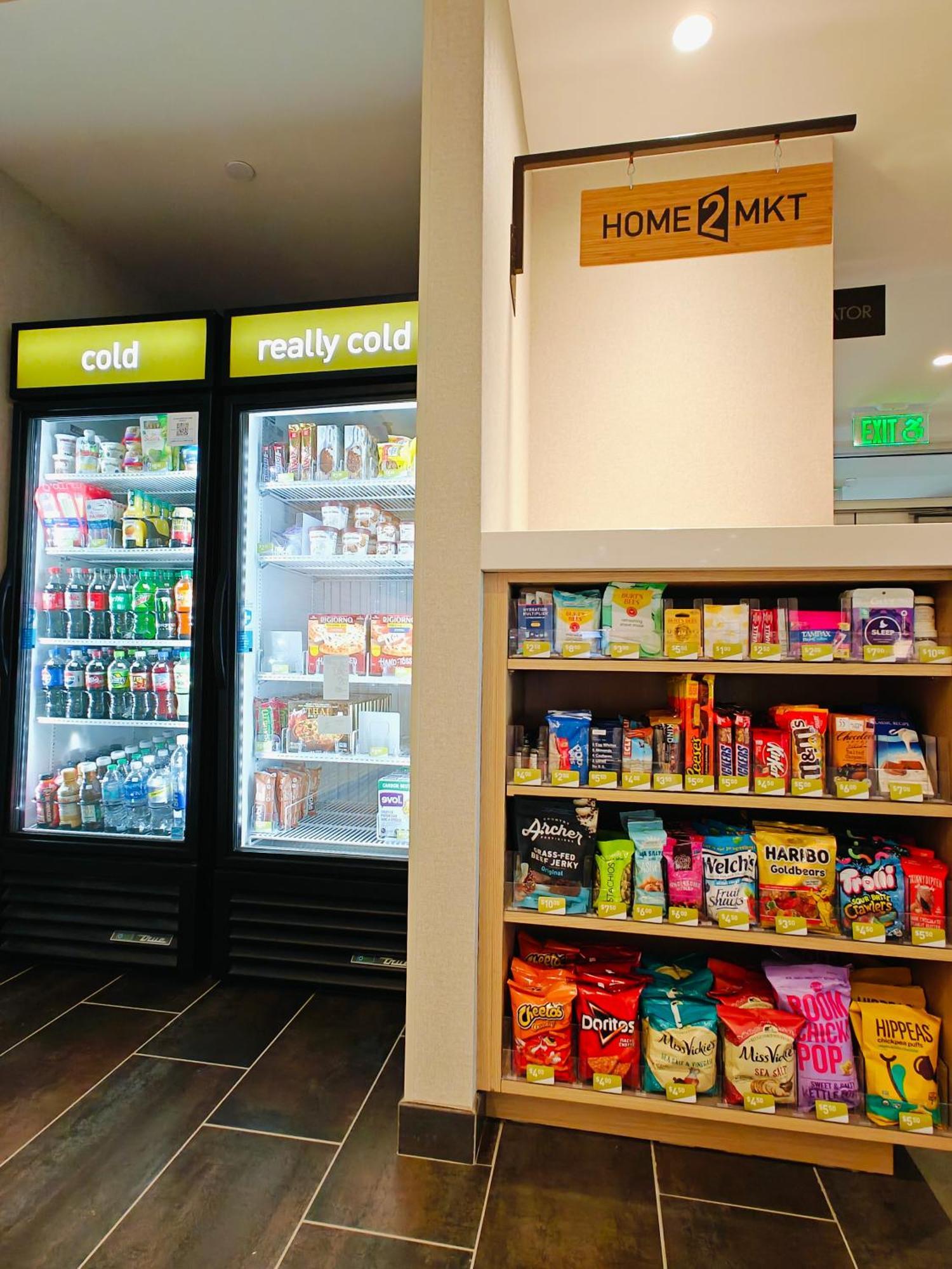 Home2 Suites By Hilton بريستول المظهر الخارجي الصورة