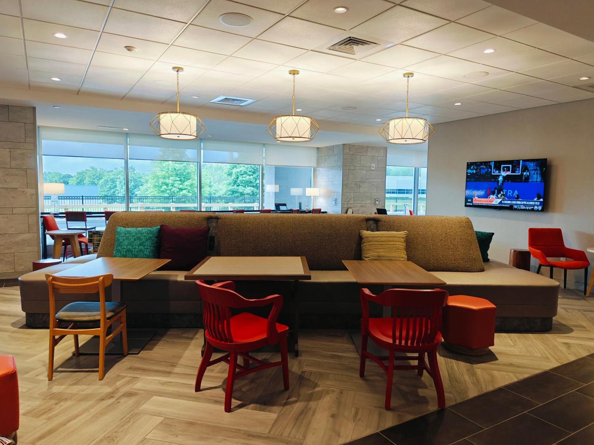 Home2 Suites By Hilton بريستول المظهر الخارجي الصورة