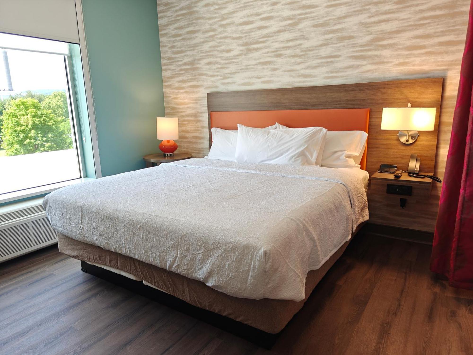 Home2 Suites By Hilton بريستول المظهر الخارجي الصورة