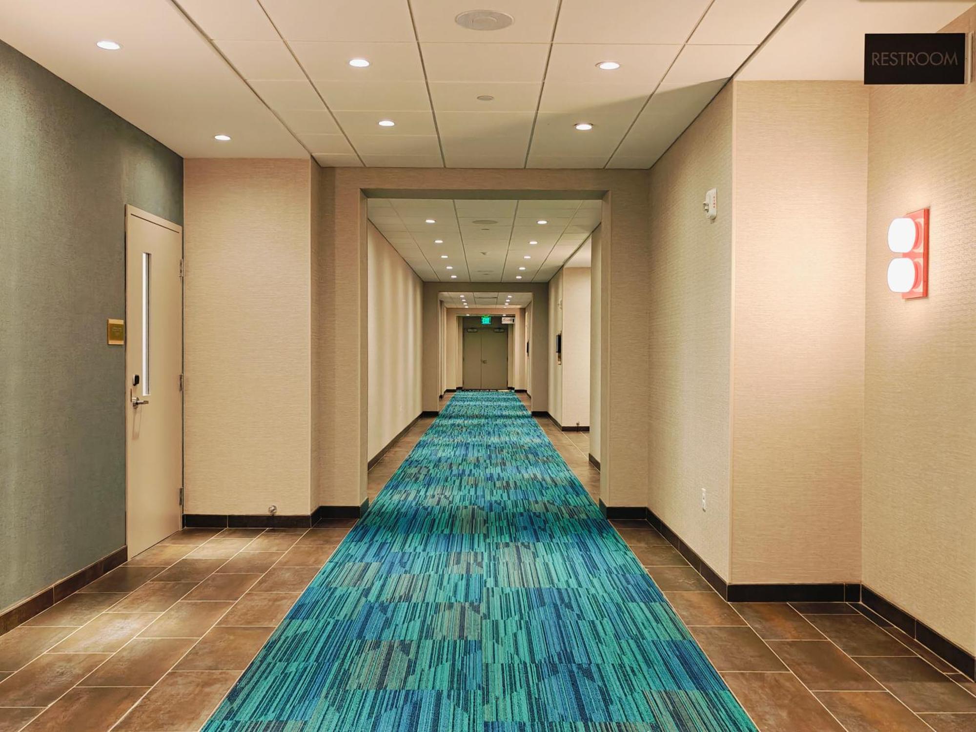 Home2 Suites By Hilton بريستول المظهر الخارجي الصورة