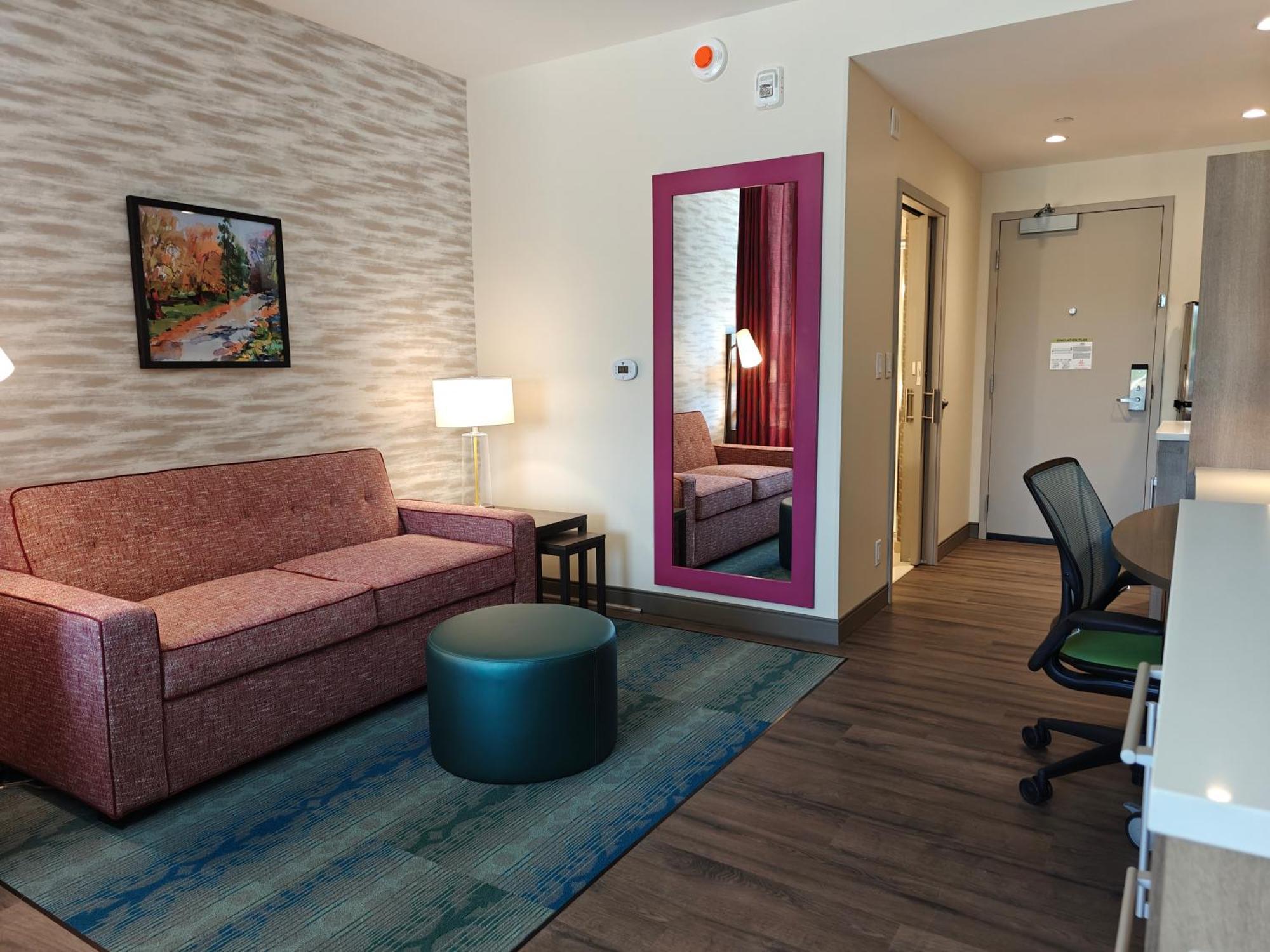 Home2 Suites By Hilton بريستول المظهر الخارجي الصورة