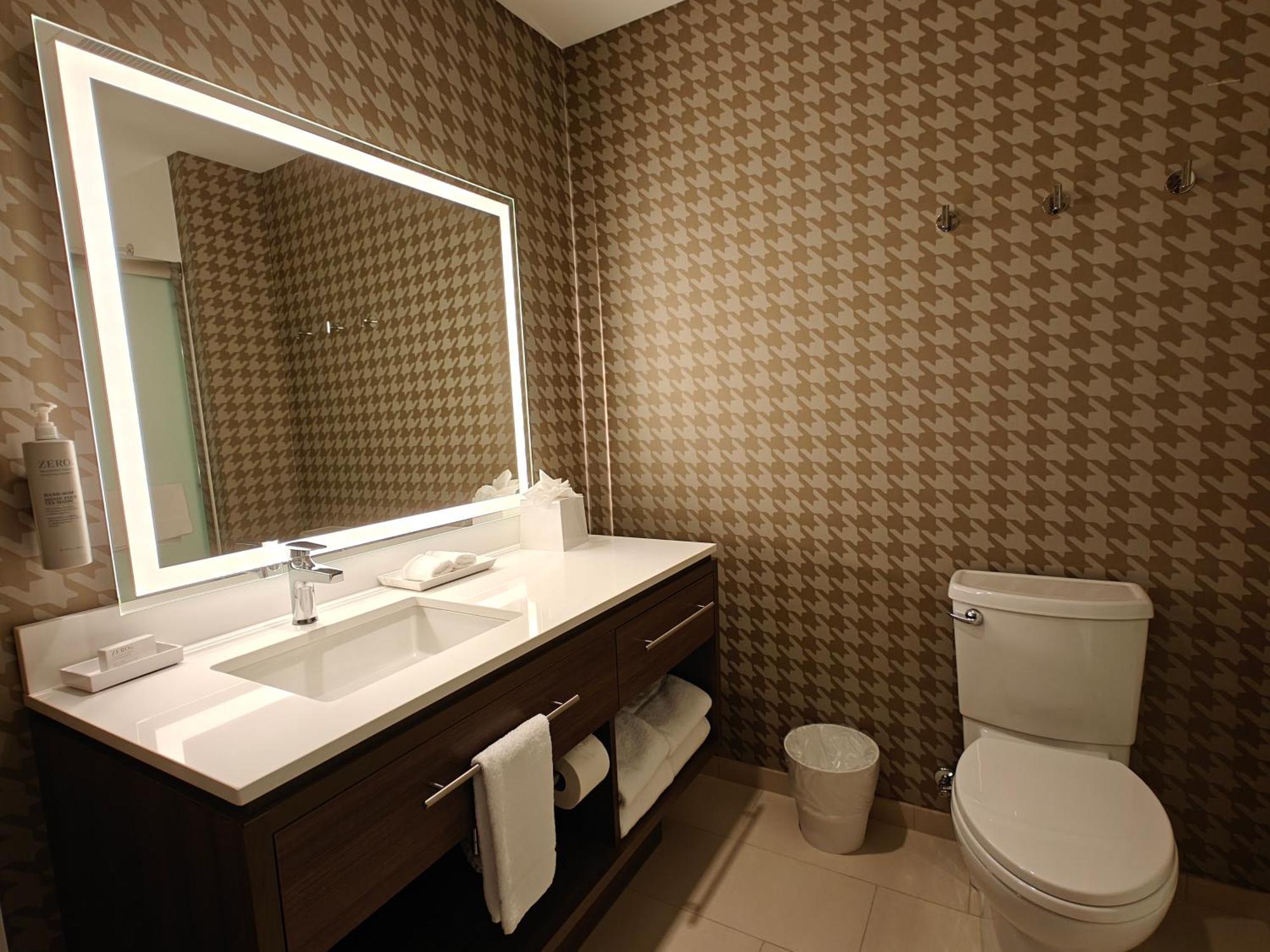 Home2 Suites By Hilton بريستول المظهر الخارجي الصورة