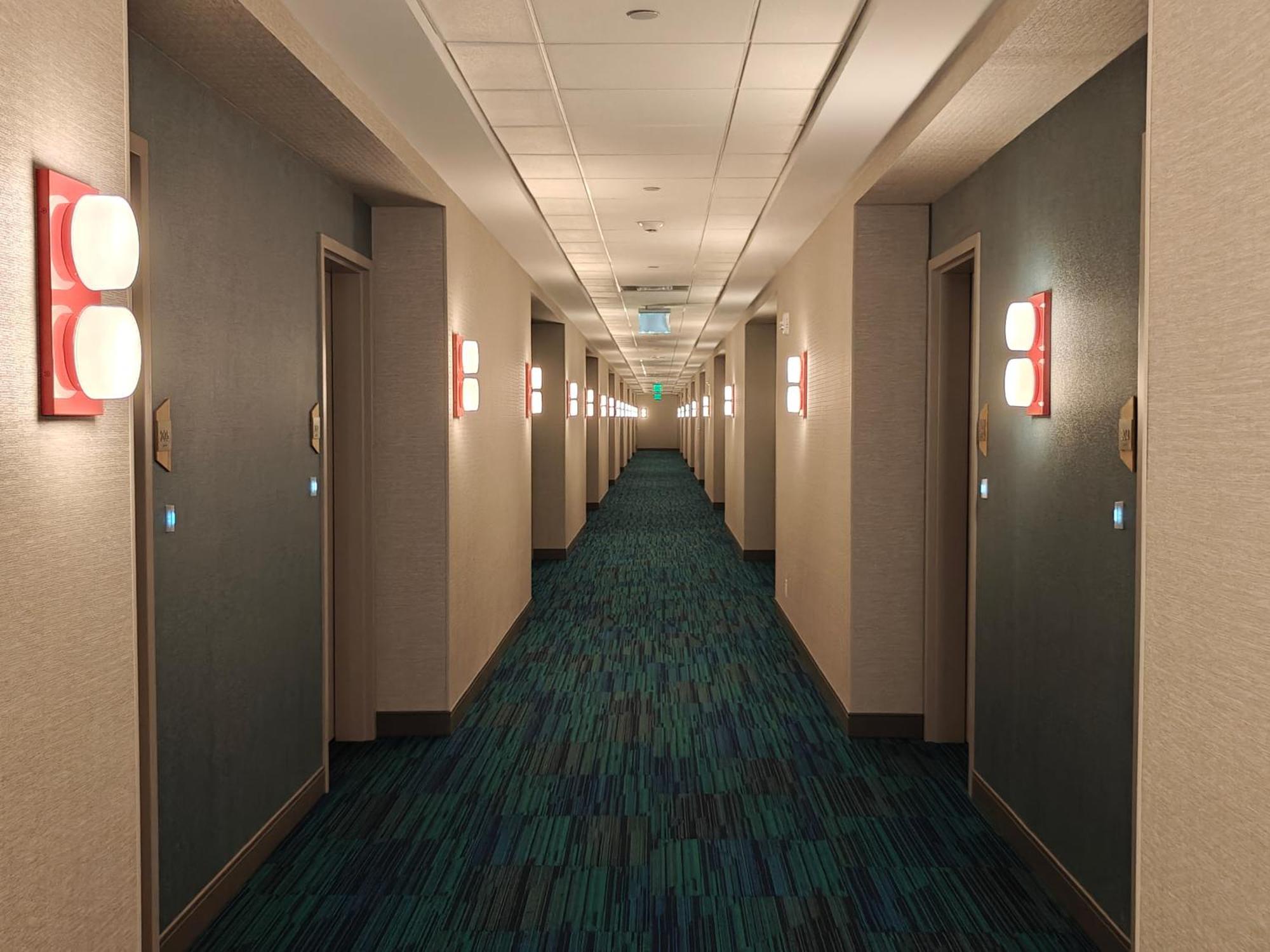 Home2 Suites By Hilton بريستول المظهر الخارجي الصورة
