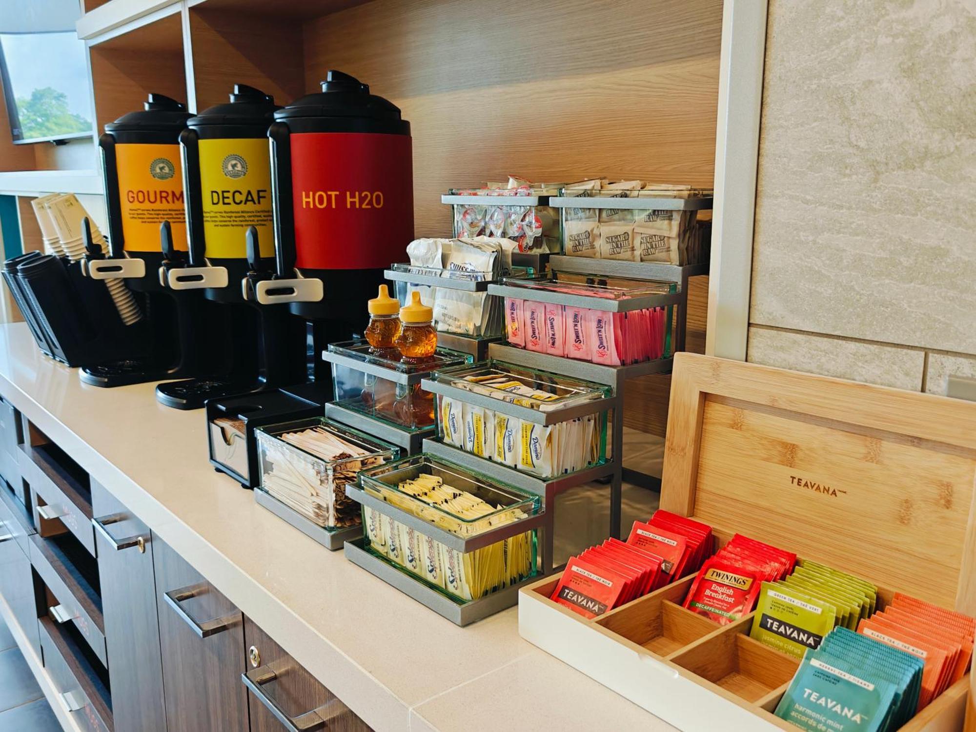 Home2 Suites By Hilton بريستول المظهر الخارجي الصورة