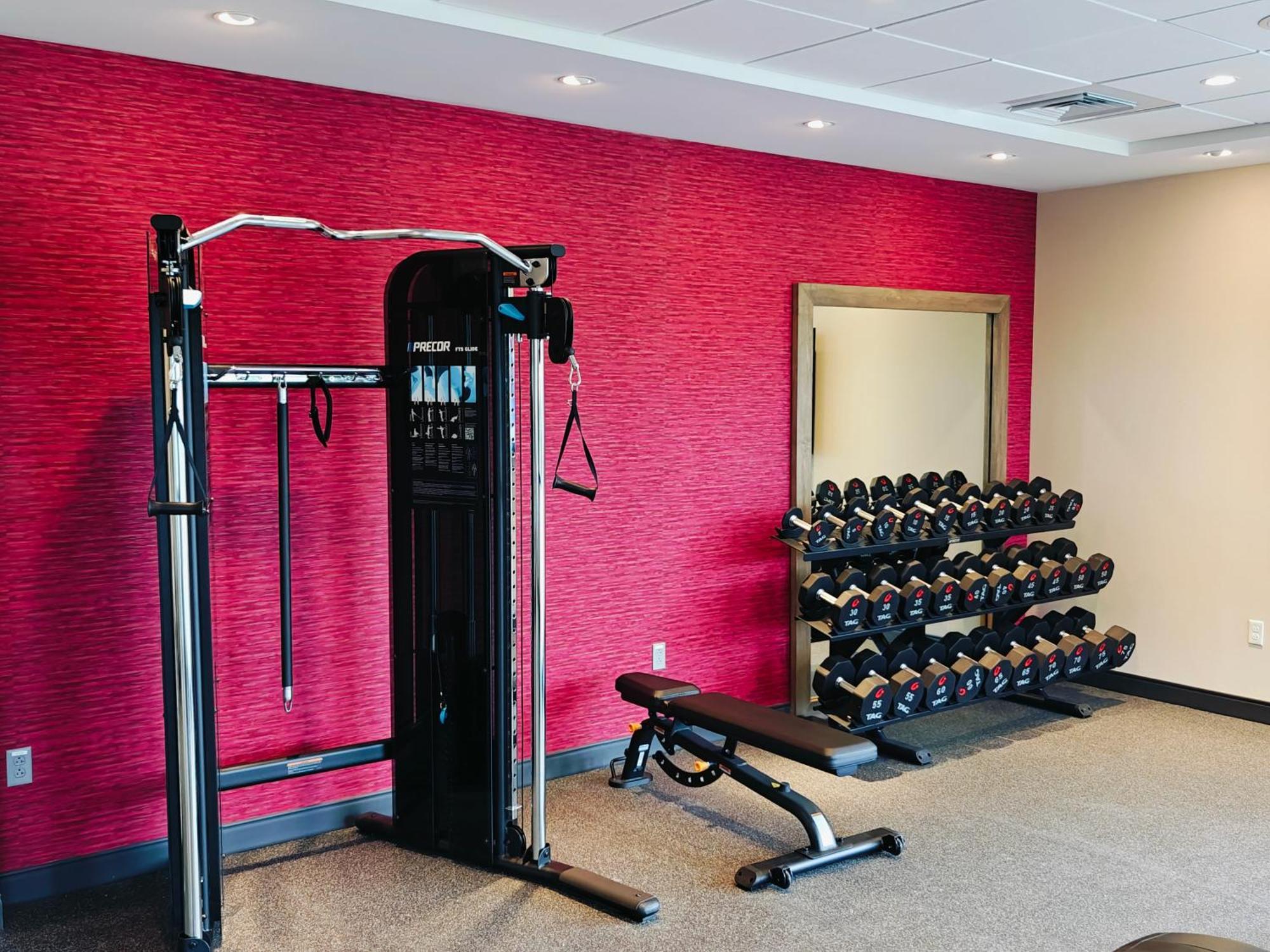 Home2 Suites By Hilton بريستول المظهر الخارجي الصورة