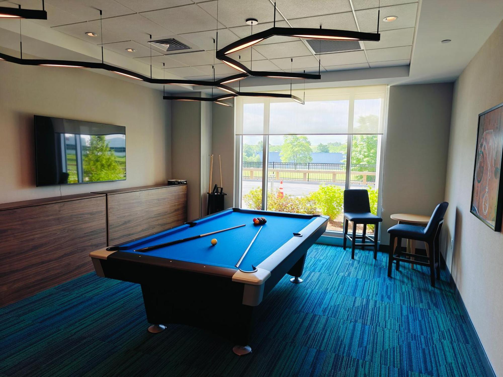 Home2 Suites By Hilton بريستول المظهر الخارجي الصورة