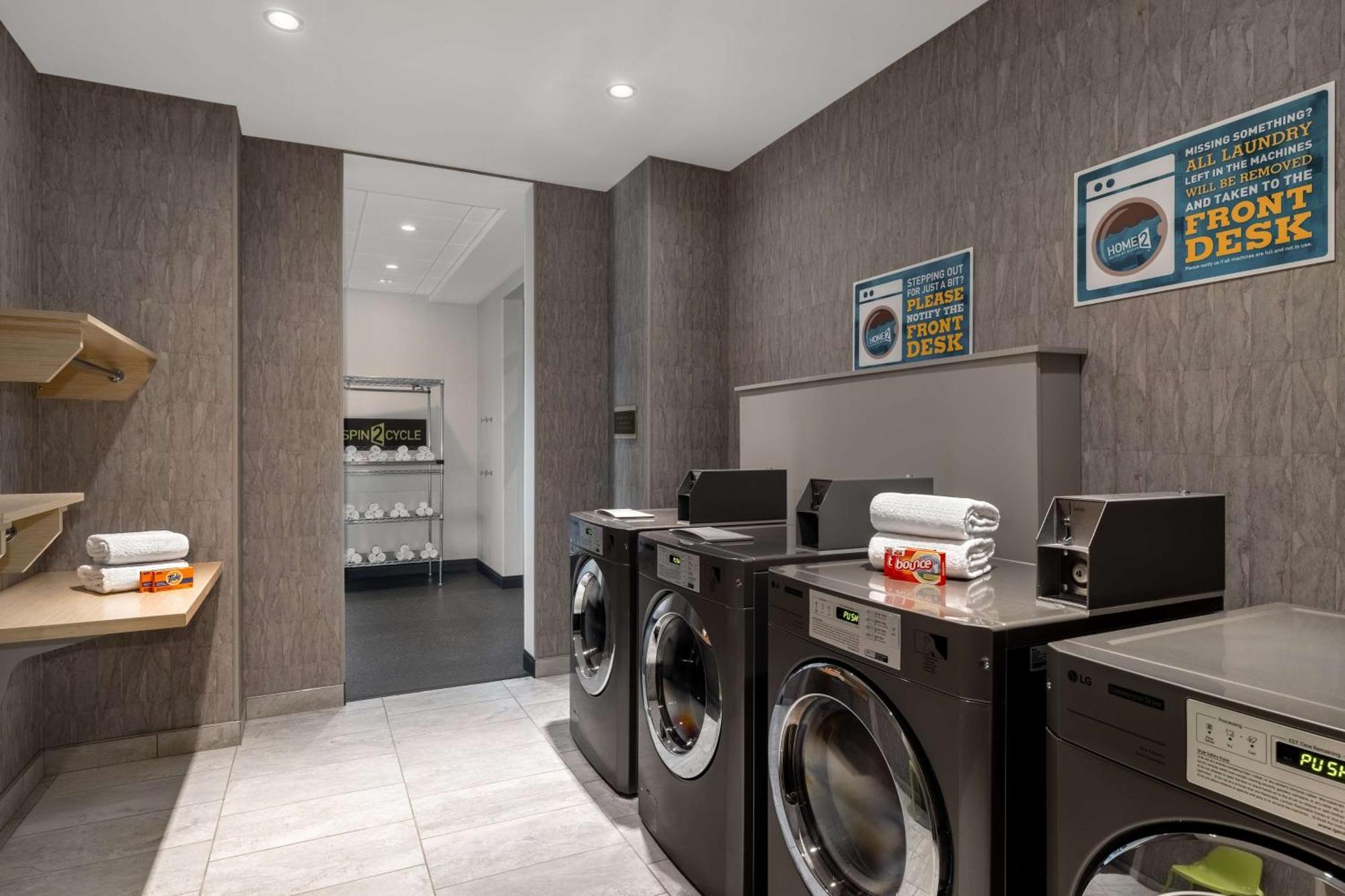 Home2 Suites By Hilton بريستول المظهر الخارجي الصورة