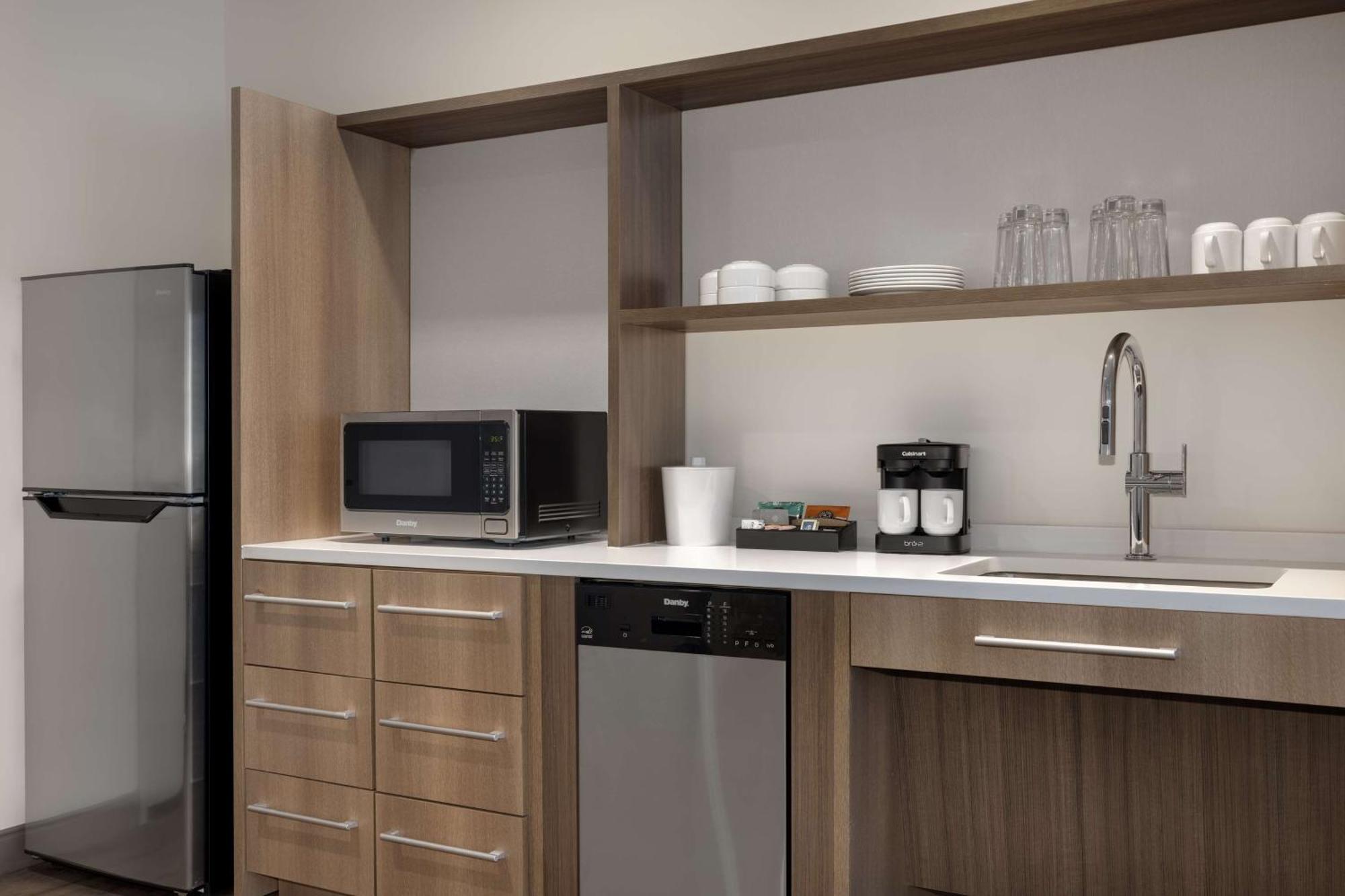 Home2 Suites By Hilton بريستول المظهر الخارجي الصورة