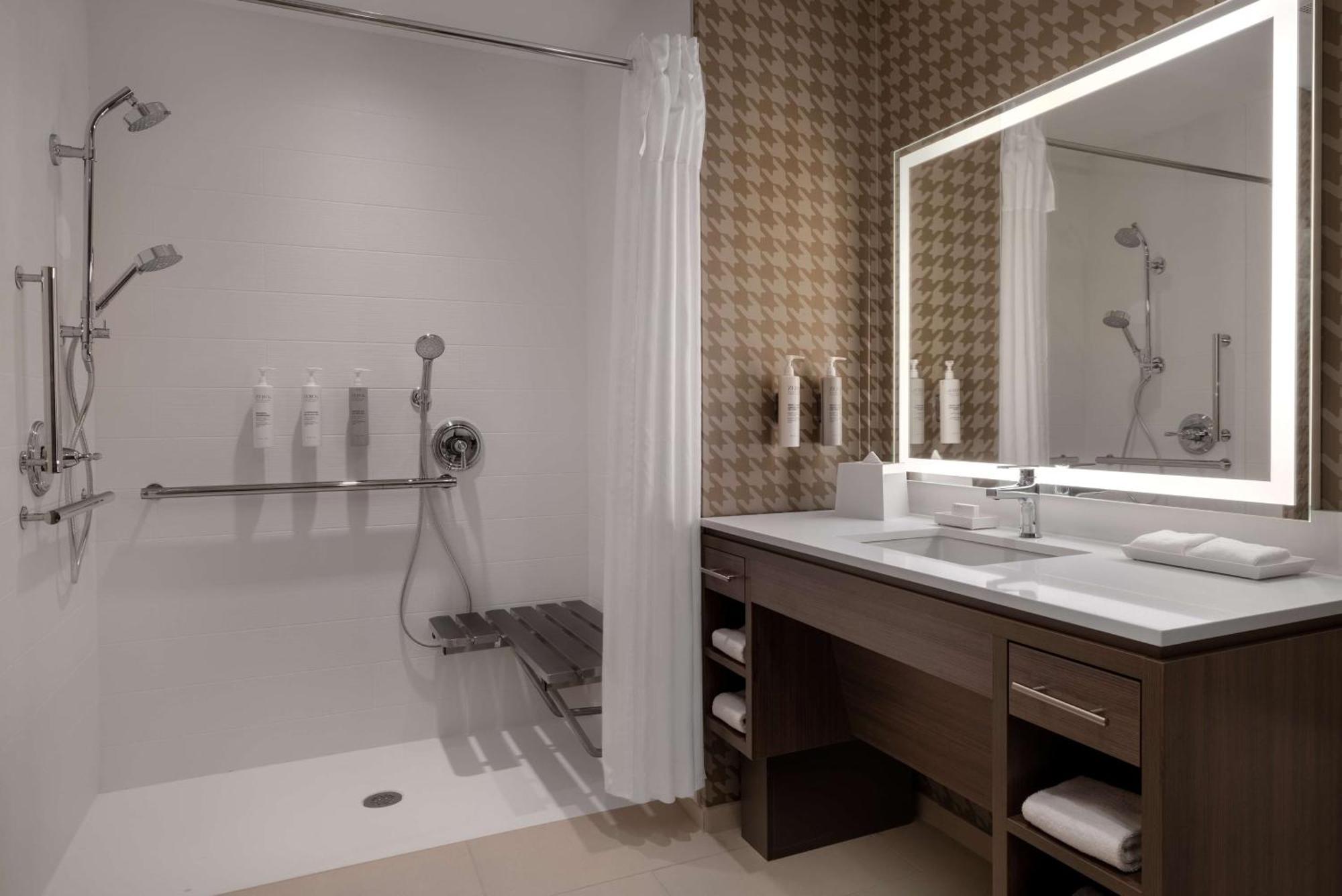 Home2 Suites By Hilton بريستول المظهر الخارجي الصورة