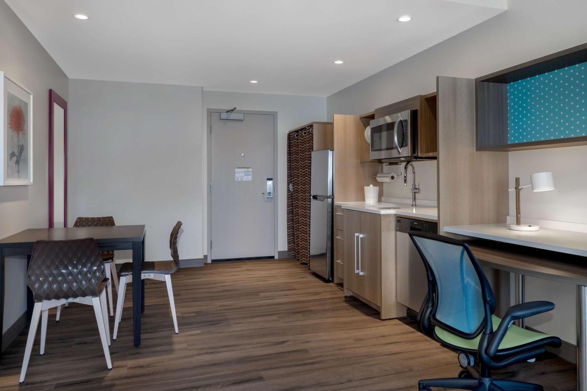 Home2 Suites By Hilton بريستول المظهر الخارجي الصورة