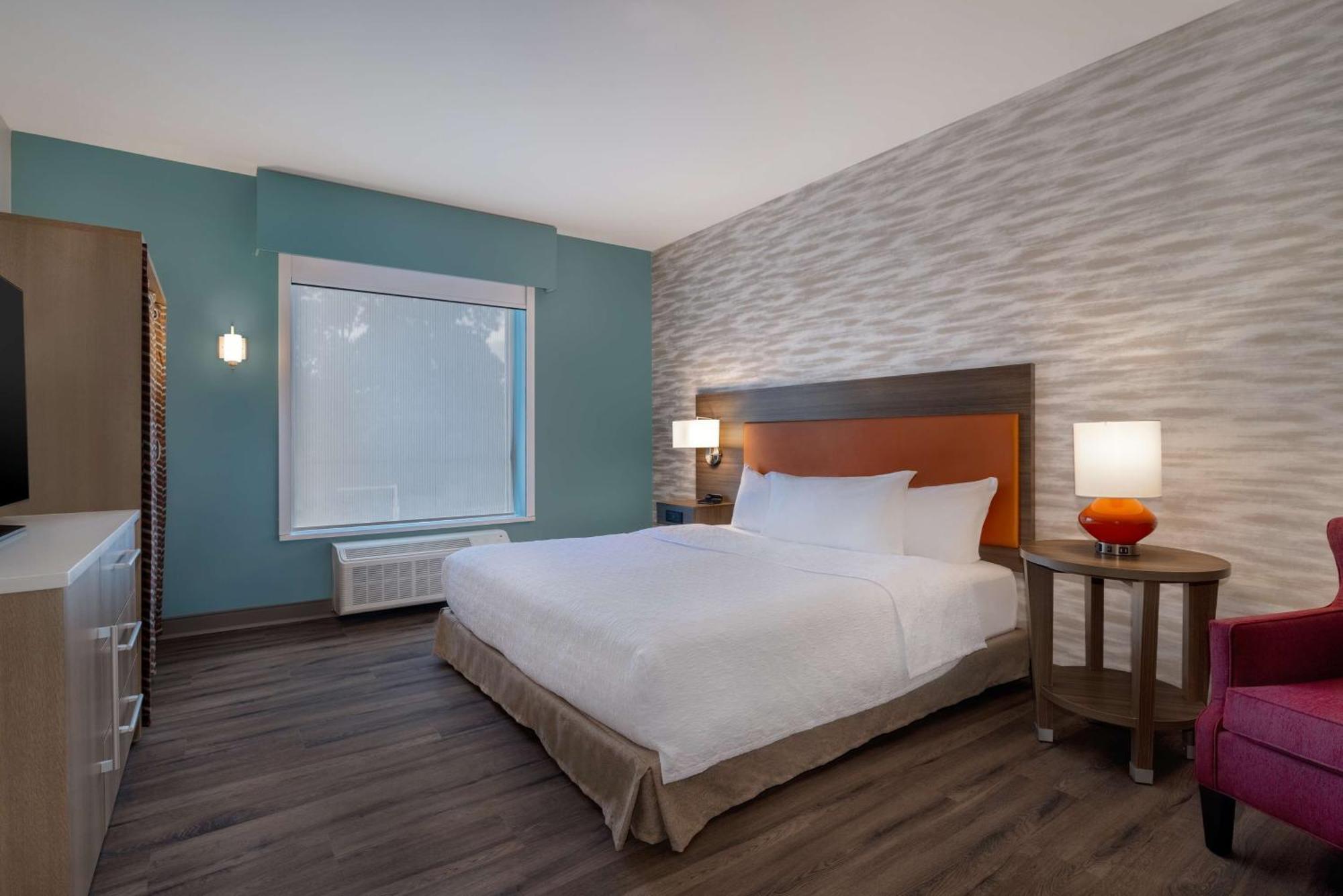 Home2 Suites By Hilton بريستول المظهر الخارجي الصورة