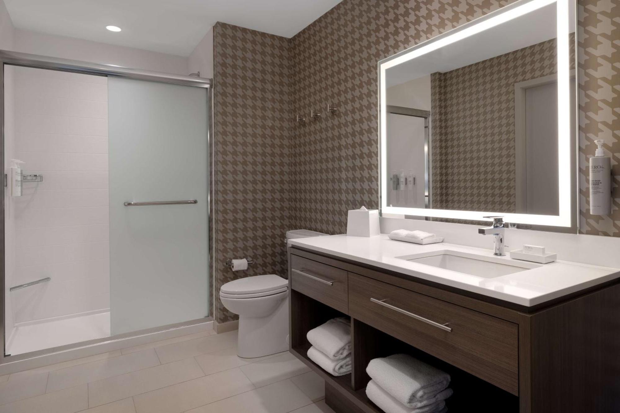 Home2 Suites By Hilton بريستول المظهر الخارجي الصورة