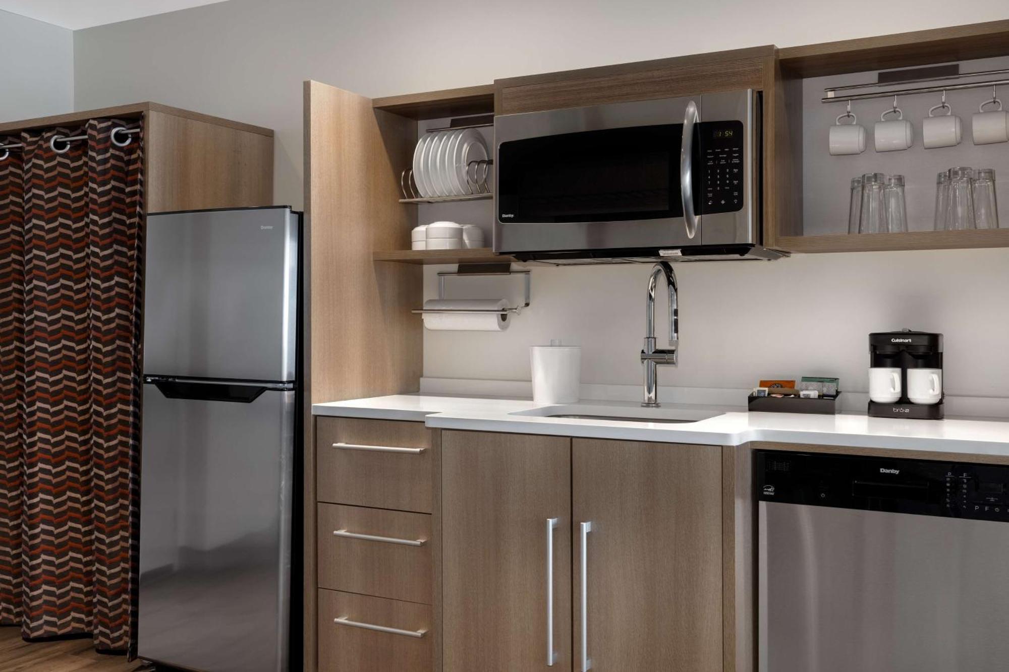 Home2 Suites By Hilton بريستول المظهر الخارجي الصورة