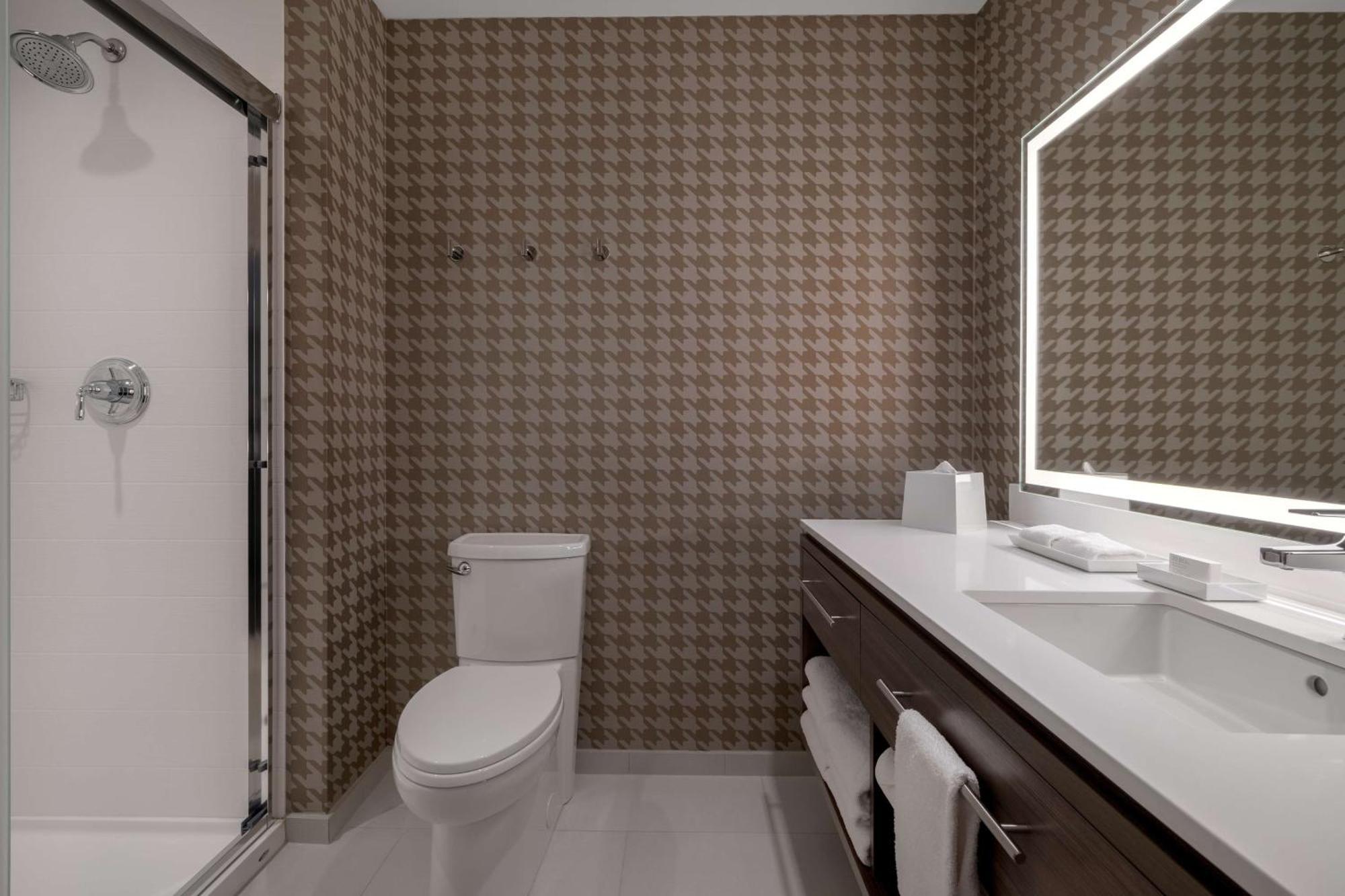 Home2 Suites By Hilton بريستول المظهر الخارجي الصورة