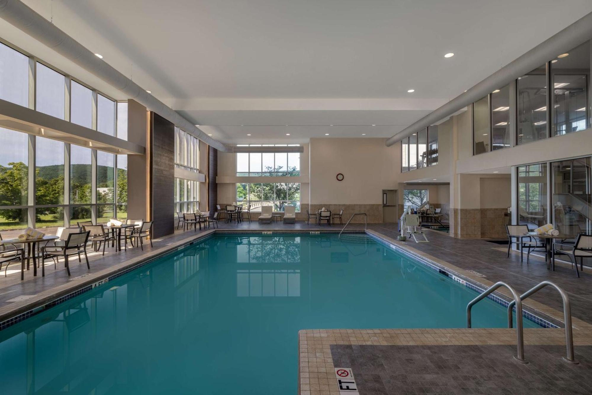 Home2 Suites By Hilton بريستول المظهر الخارجي الصورة