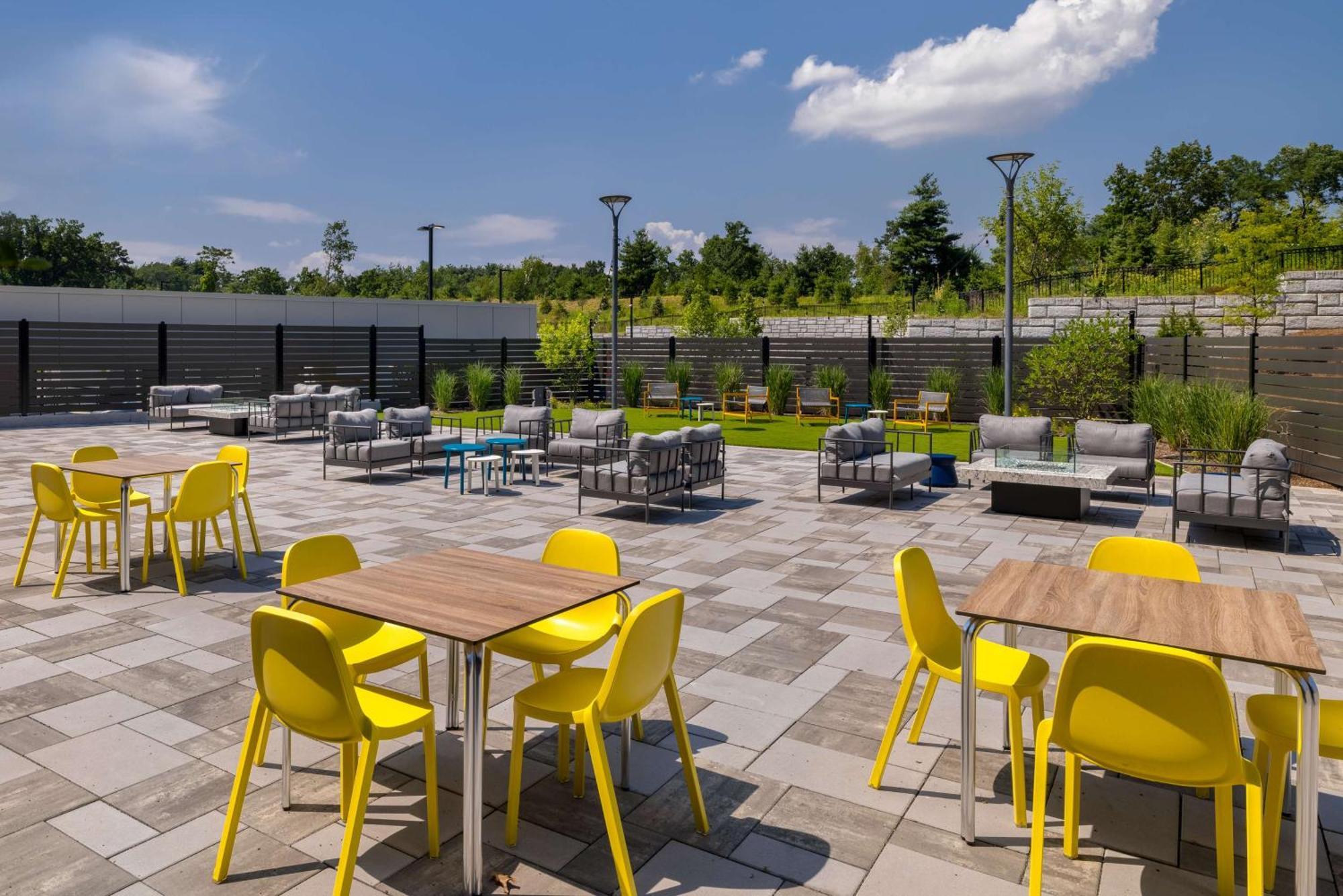 Home2 Suites By Hilton بريستول المظهر الخارجي الصورة