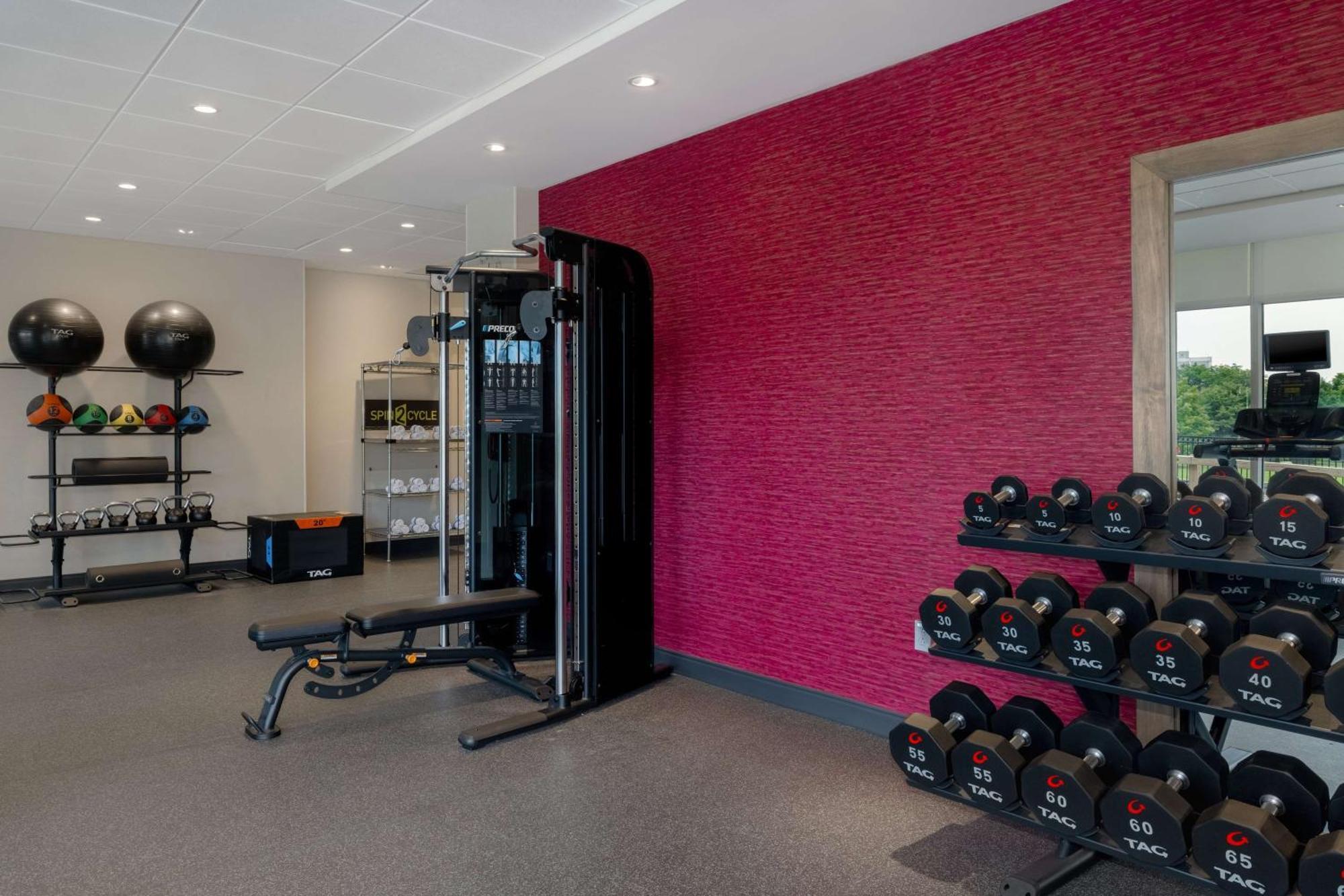 Home2 Suites By Hilton بريستول المظهر الخارجي الصورة